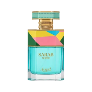 Sarab Sheer