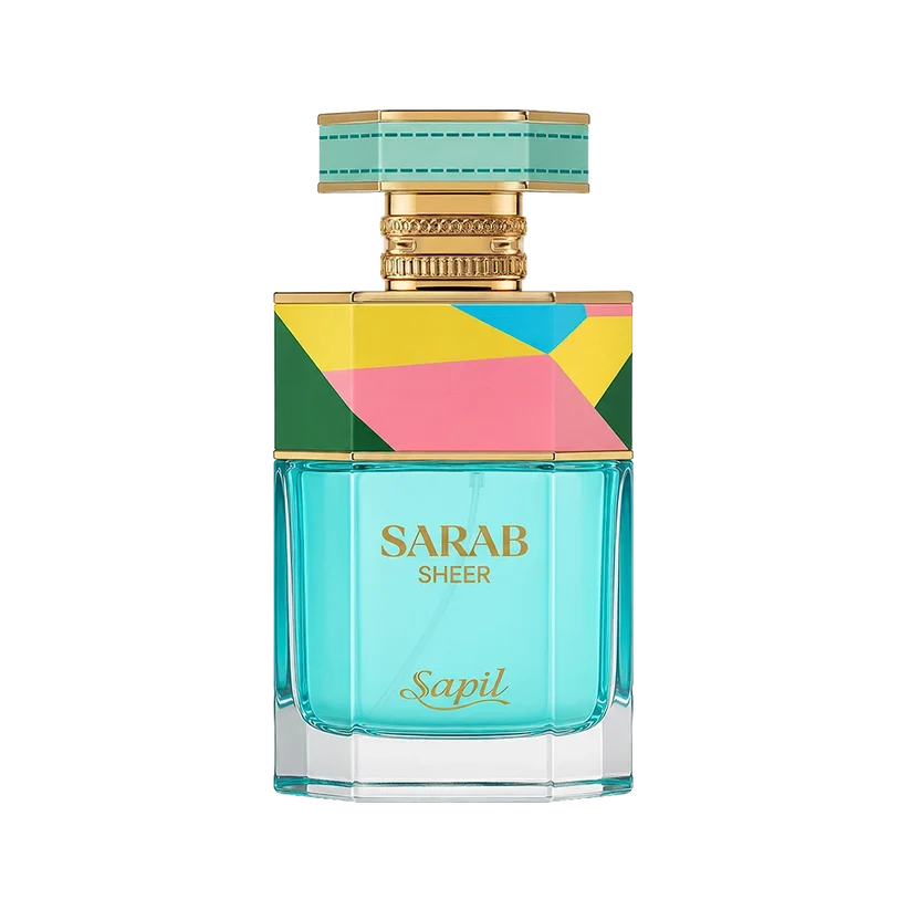 Sarab Sheer