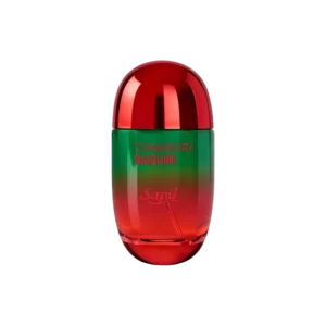 Strawberry Daiquiri - 100 ML