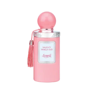 Naughty Vanilla Oud-100ML