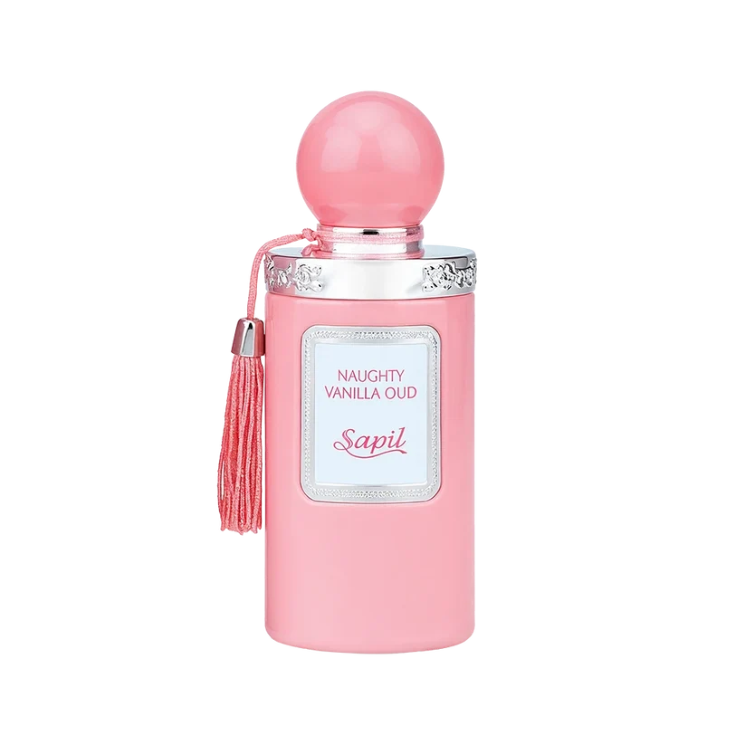 Naughty Vanilla Oud-100ML