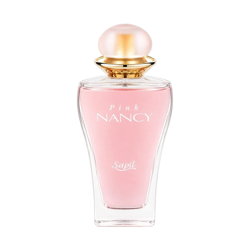 Nancy Pink - 50 ML