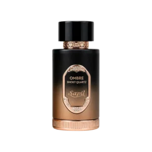 Ombre Smoky Quartz -100 ML