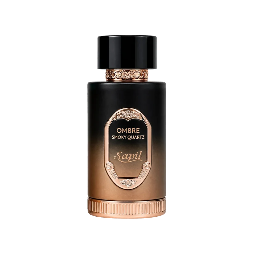 Ombre Smoky Quartz -100 ML