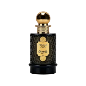 Royale Oud-100ML