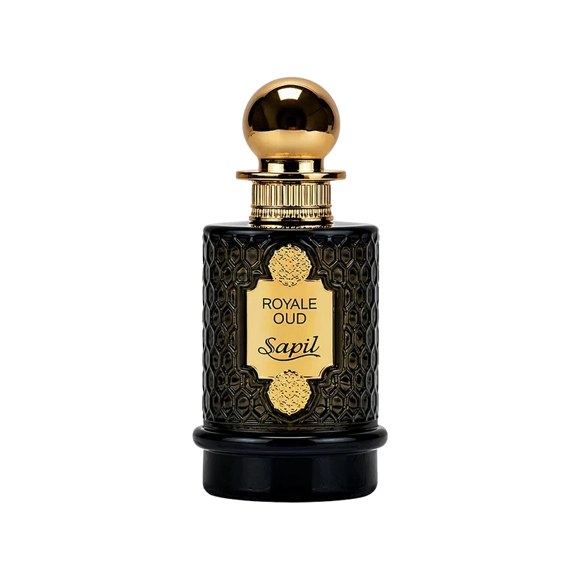 Royale Oud-100ML