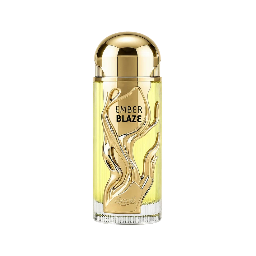 Ember Blaze-100ML