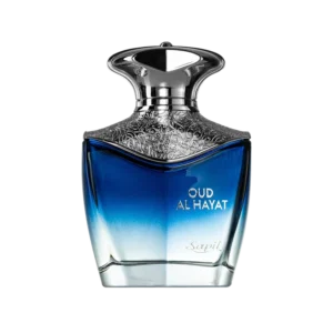 Oud Al Hayat-100 ML