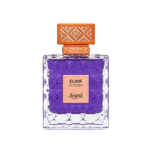 Elixir Of Dubai-100ML