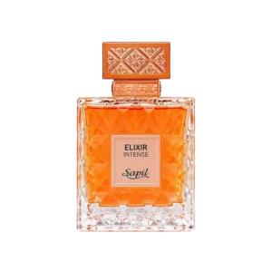 Elixir Intense-100 ML