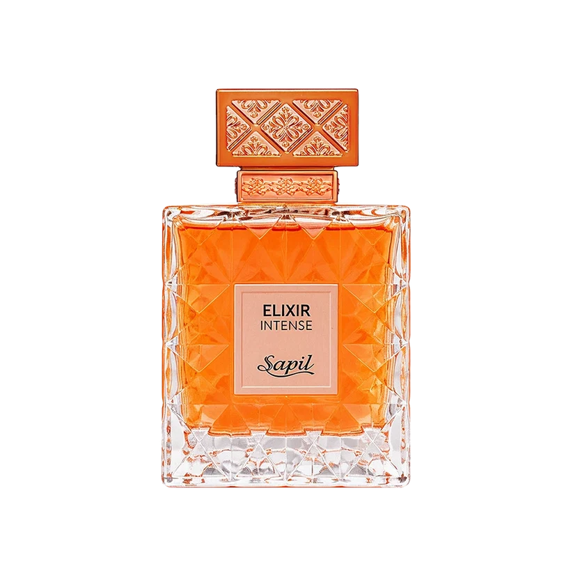 Elixir Intense-100 ML