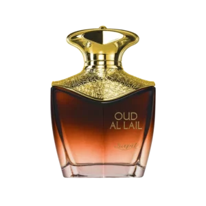 Oud Al Lail - 100 ML