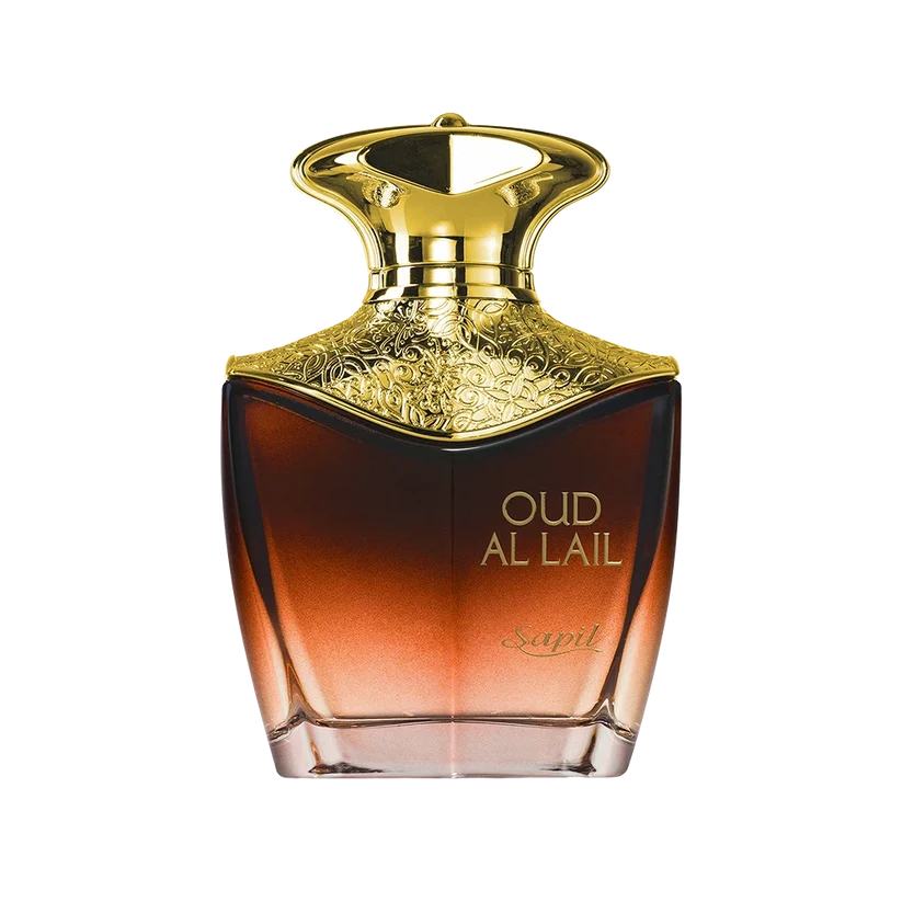 Oud Al Lail - 100 ML