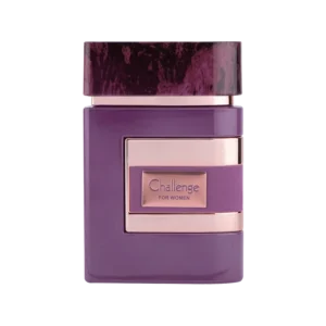 Challenge -100 ML