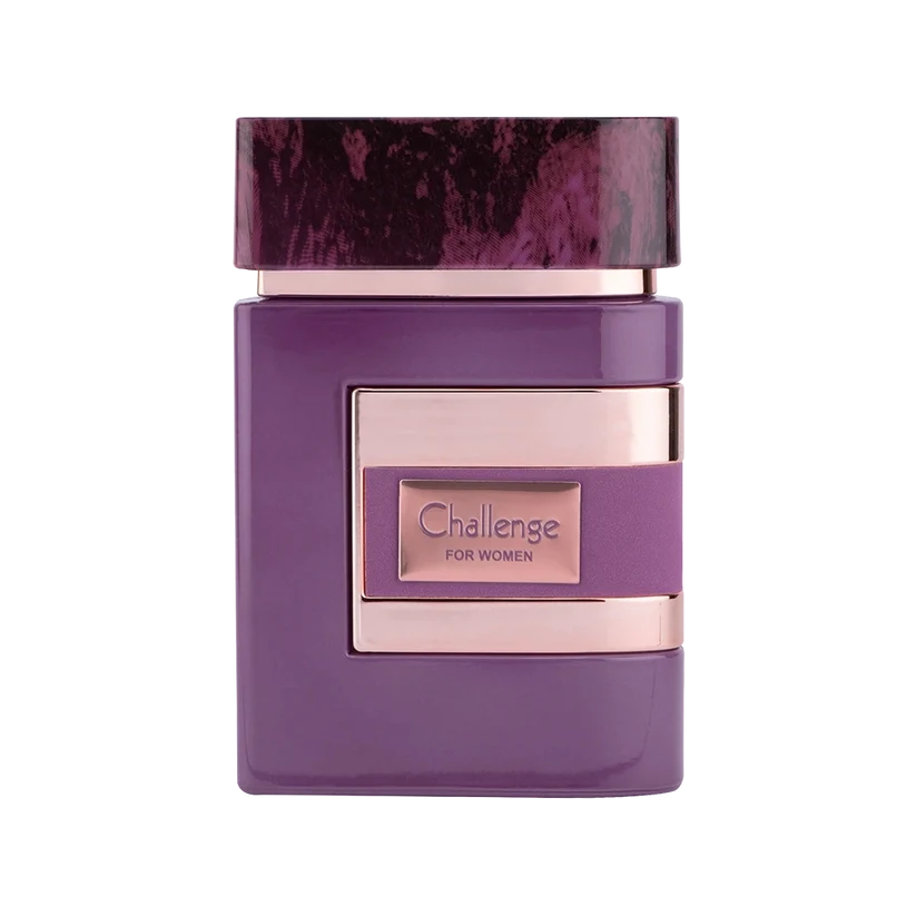 Challenge -100 ML