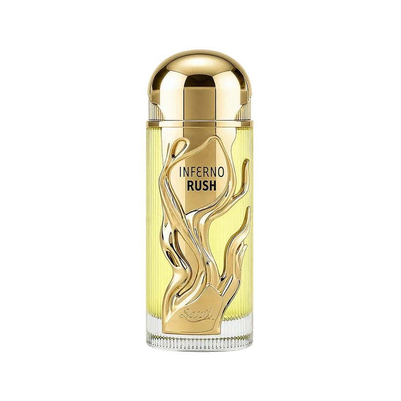 Inferno Rush-100ML