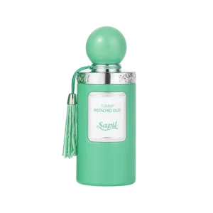 Yummy Pistachio Oud-100ML