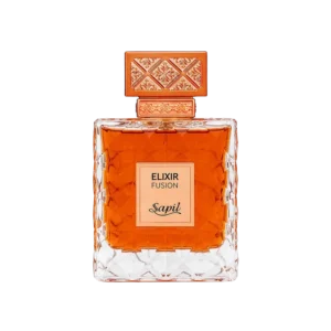Elixir Fusion-100ML