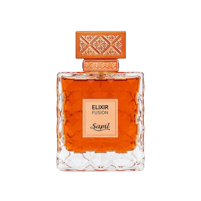 Elixir Fusion-100ML