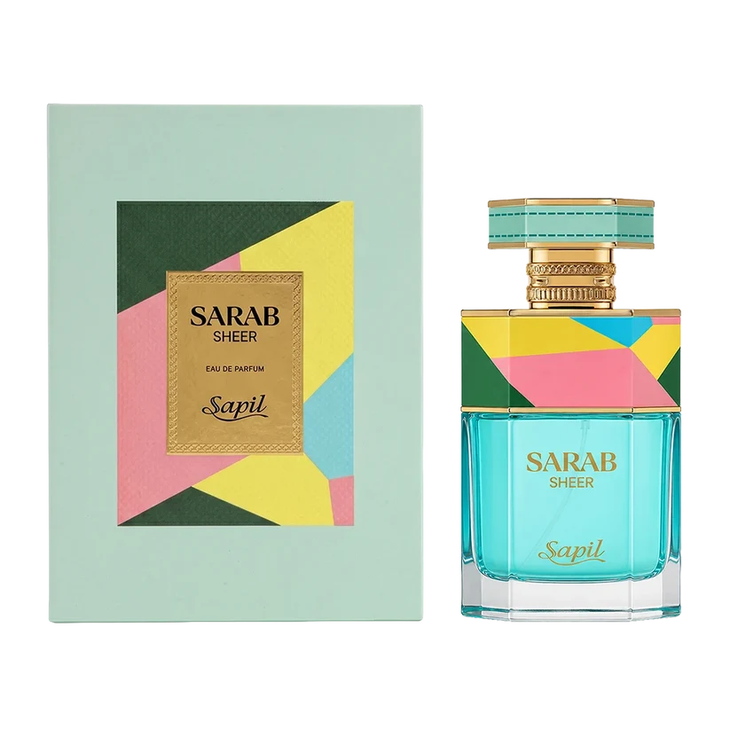 Sarab Sheer - Image 2
