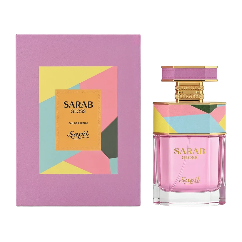 Sarab Gloss-100ML - Image 2