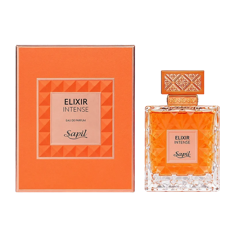 Elixir Intense-100 ML - Image 2