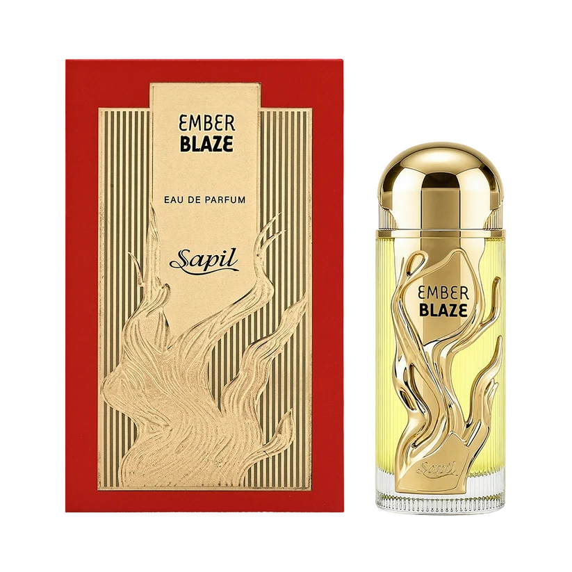 Ember Blaze-100ML - Image 2