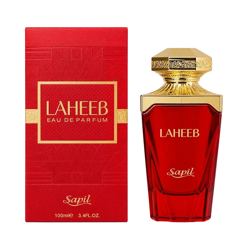 Laheeb -100 ML - Image 2