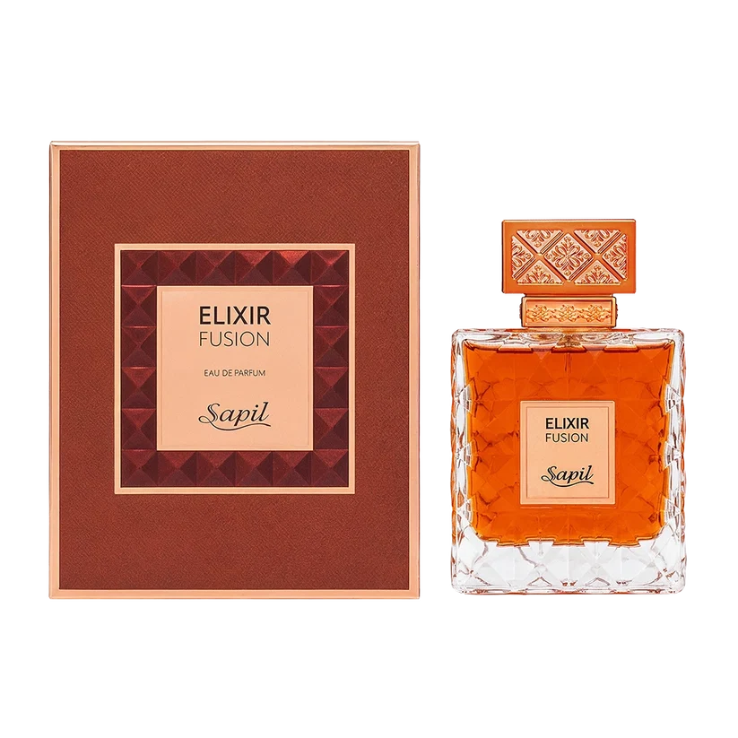 Elixir Fusion-100ML - Image 2