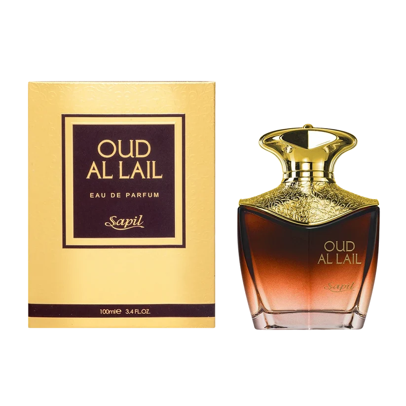 Oud Al Lail - 100 ML - Image 2