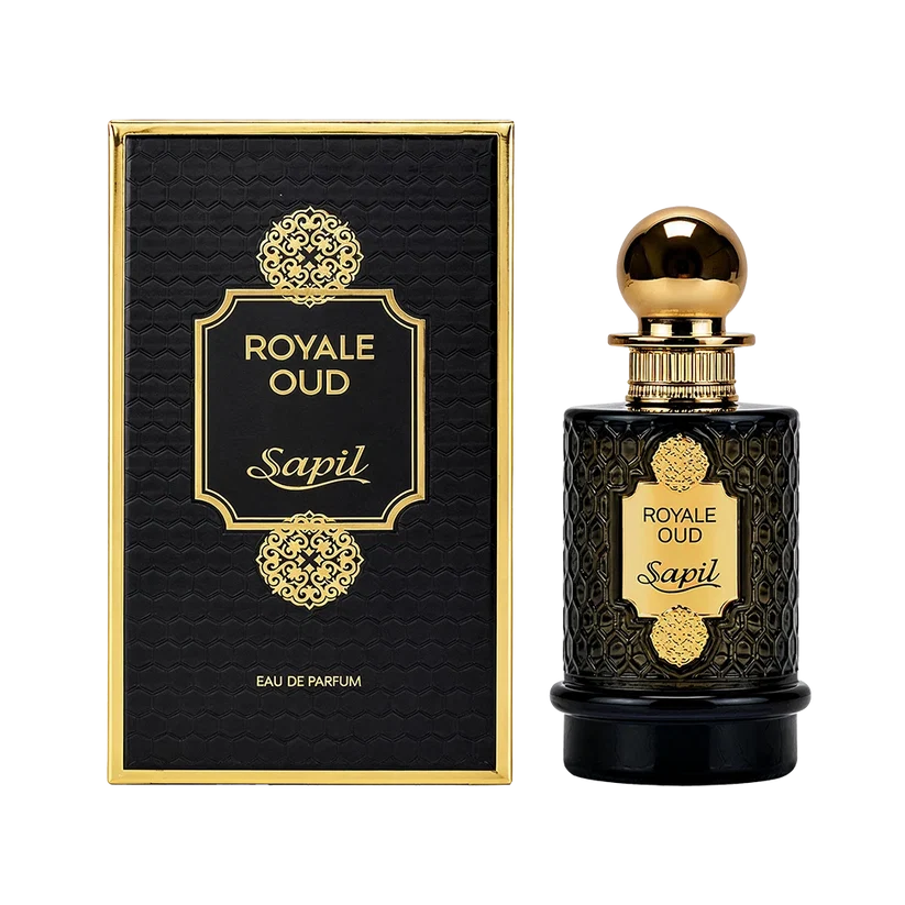 Royale Oud-100ML - Image 2
