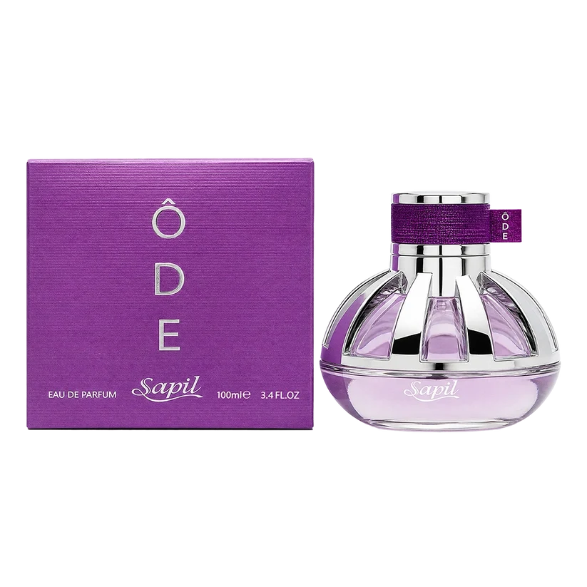 Ode -100ML - Image 2