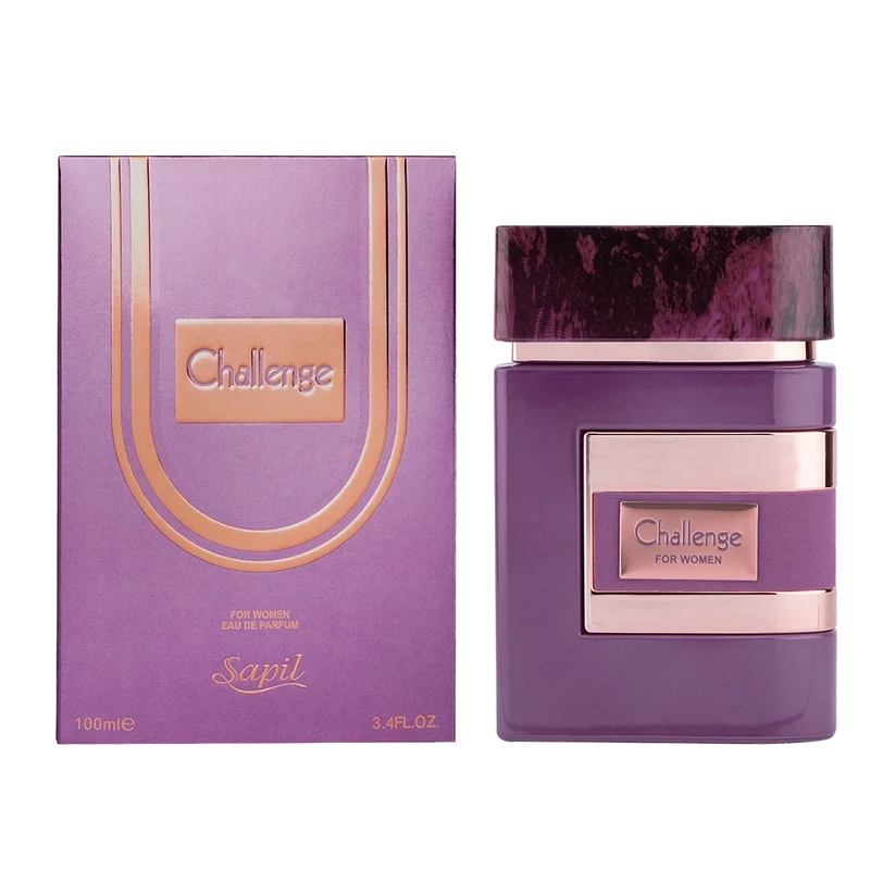 Challenge -100 ML - Image 2
