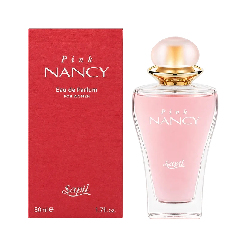 Nancy Pink - 50 ML - Image 2