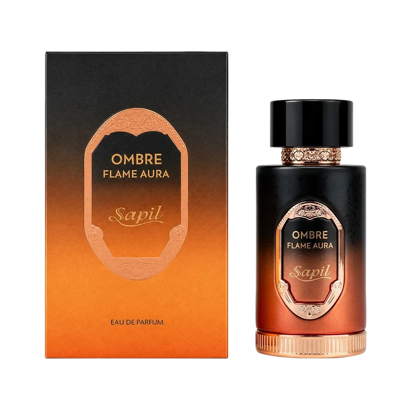 Ombre Flame Aura-100ML - Image 2