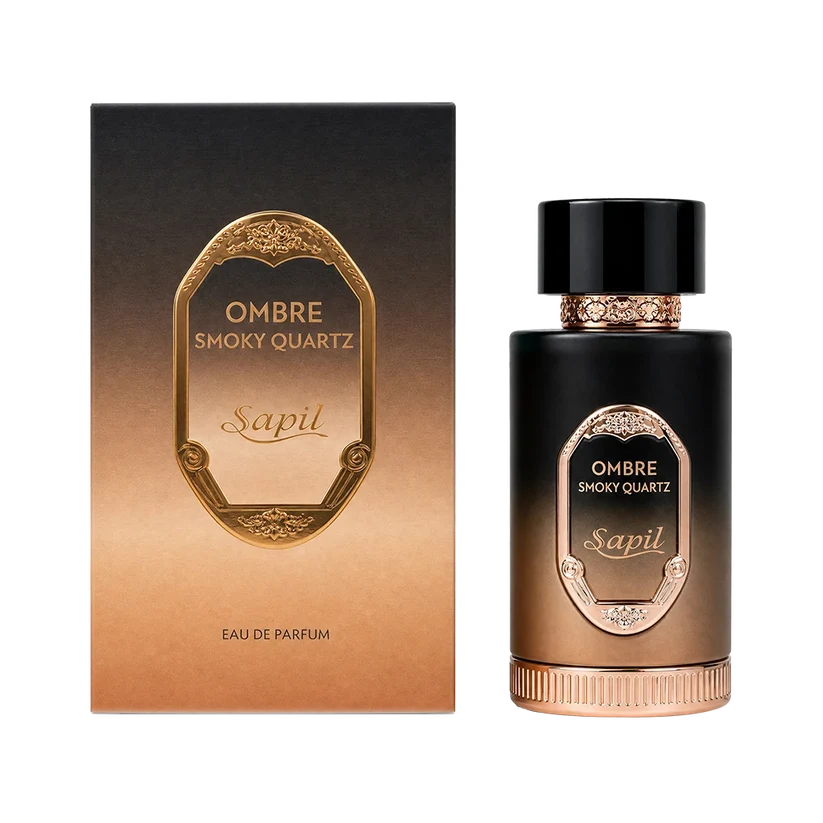 Ombre Smoky Quartz -100 ML - Image 2