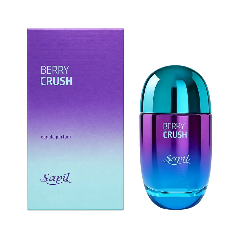 Berry Crush -100 ML - Image 2