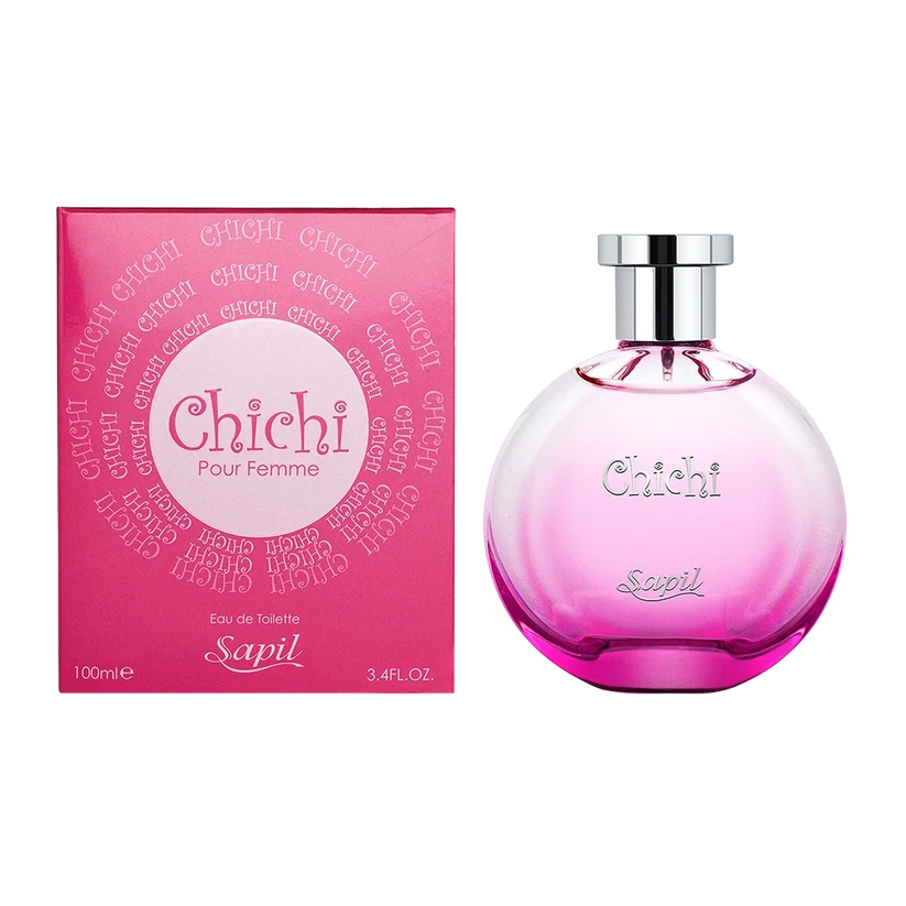 Chichi - 100 ML - Image 2