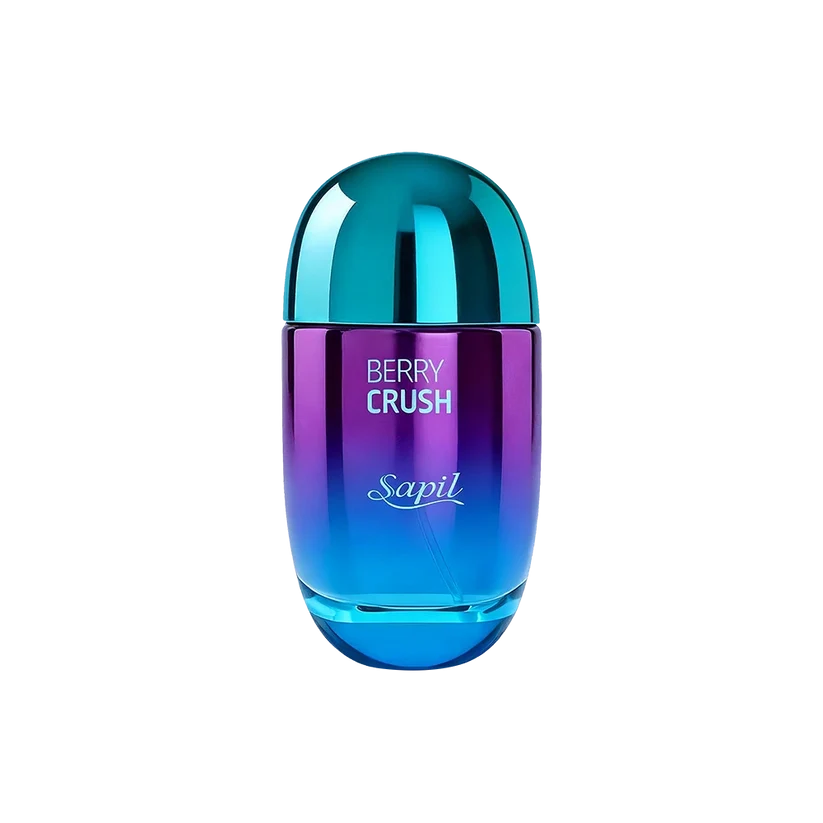 Berry Crush -100 ML
