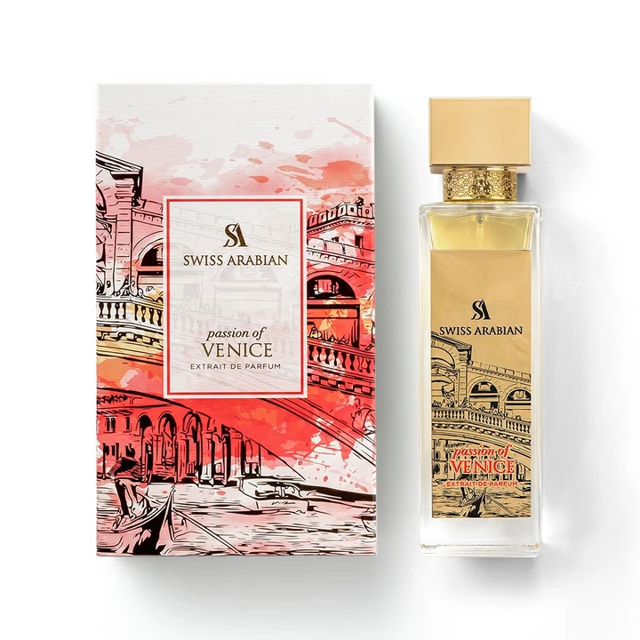 PASSION OF VENICE - Image 2