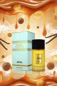 DUBAI CHOCO