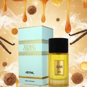 DUBAI CHOCO