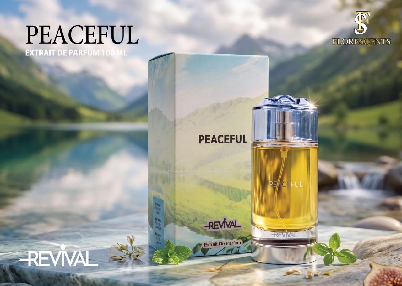 Peaceful - Image 4