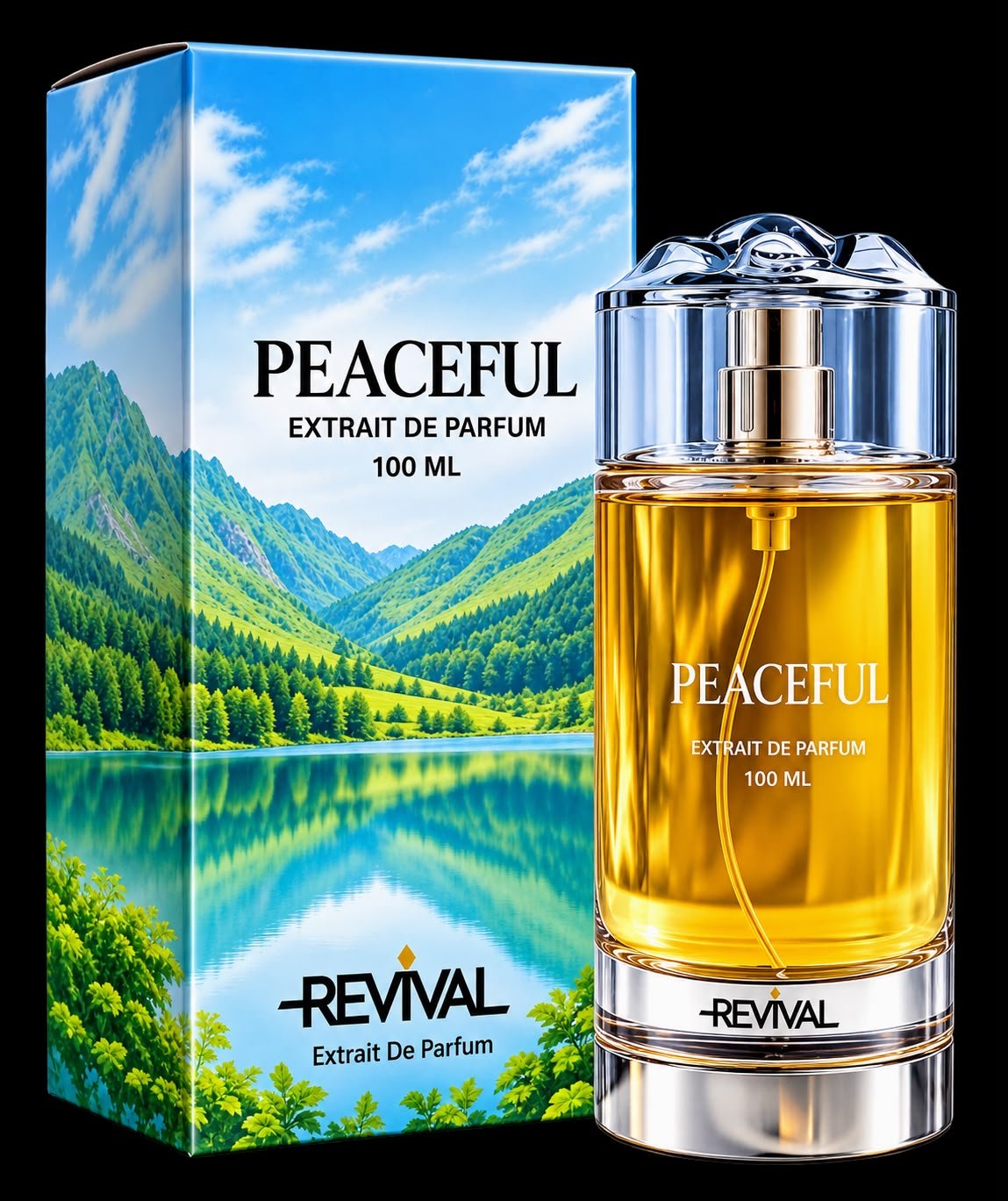 Peaceful - Image 5